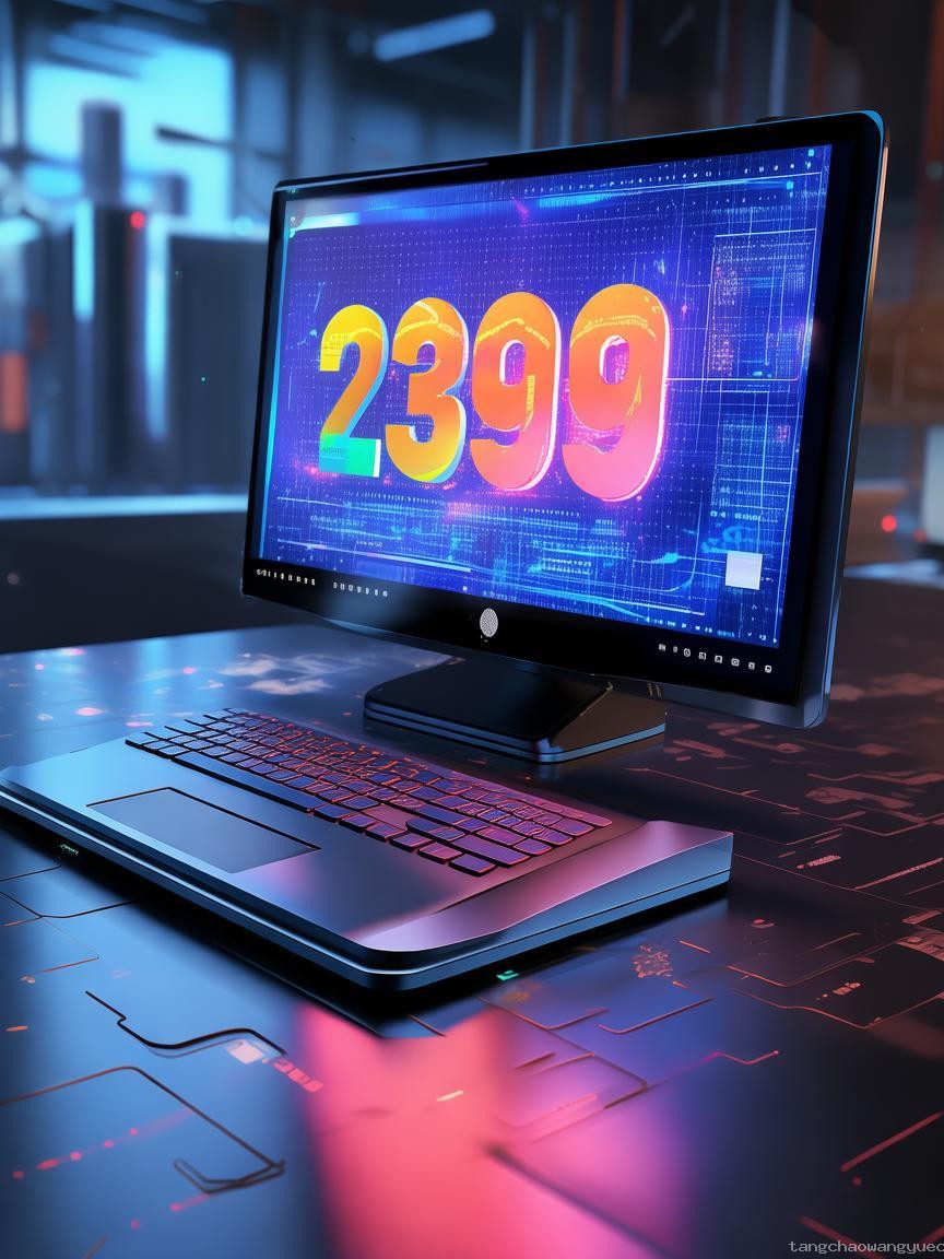 23999元鸿蒙电脑：未来价值与投资潜力深度剖析